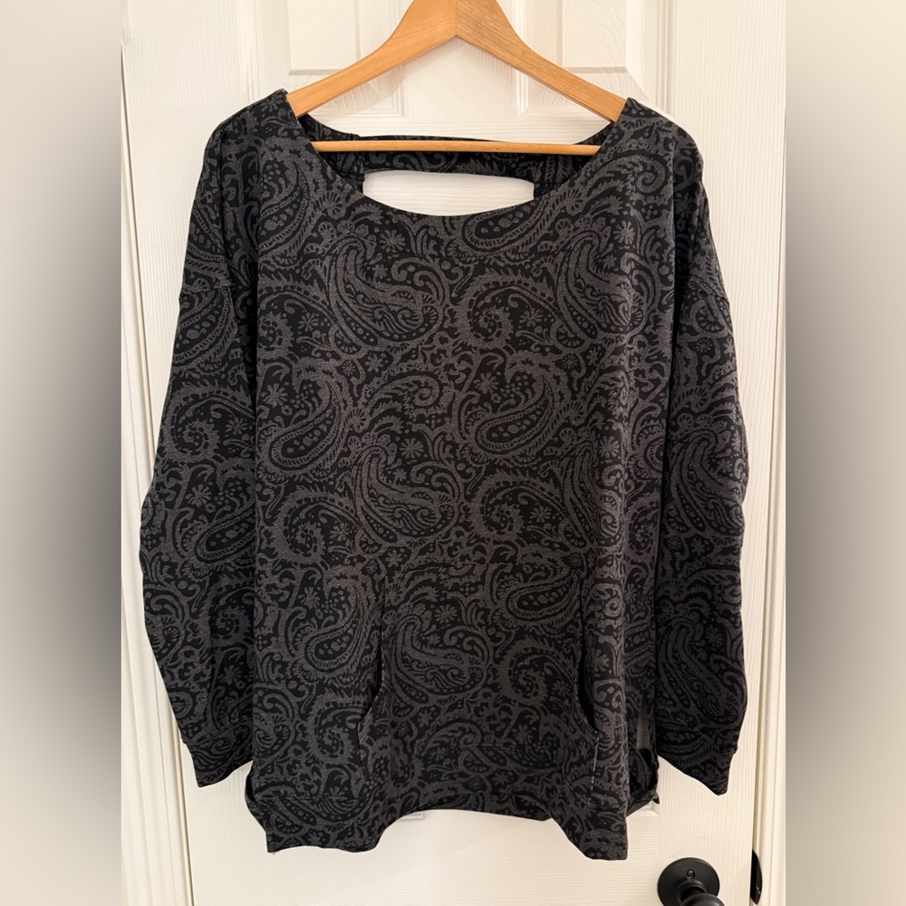 Nanette Lepore Sweatshirt